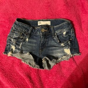 Women’s Shorts
